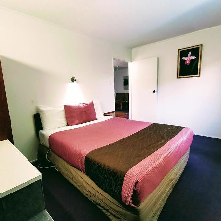 רוטורואה Gibson Court Motel מראה חיצוני תמונה