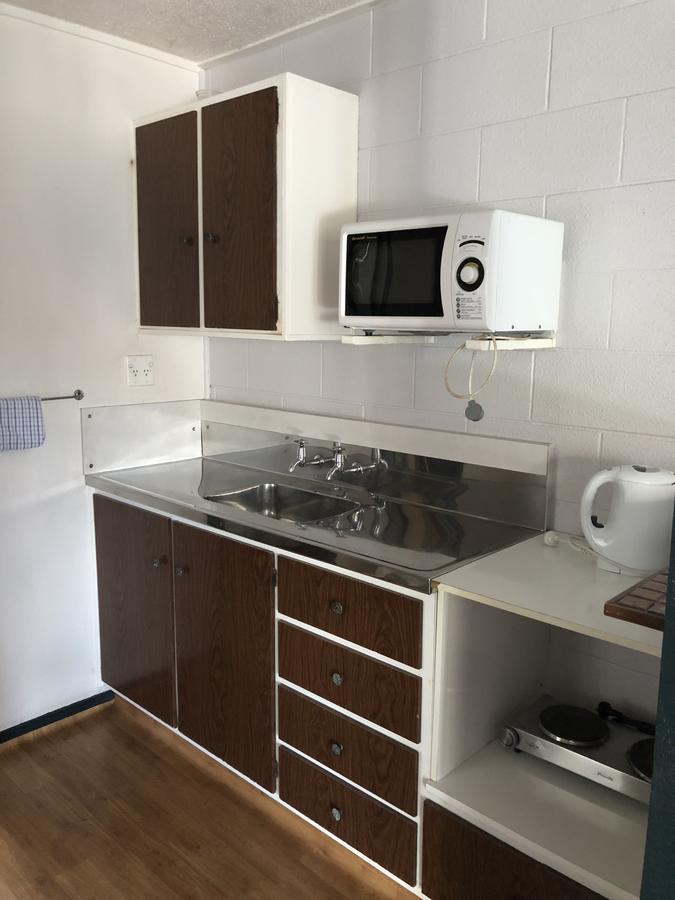 רוטורואה Gibson Court Motel מראה חיצוני תמונה