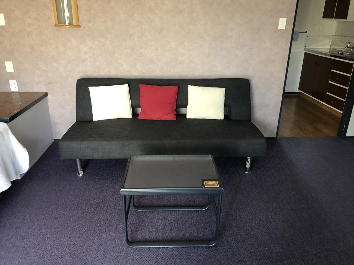 רוטורואה Gibson Court Motel מראה חיצוני תמונה