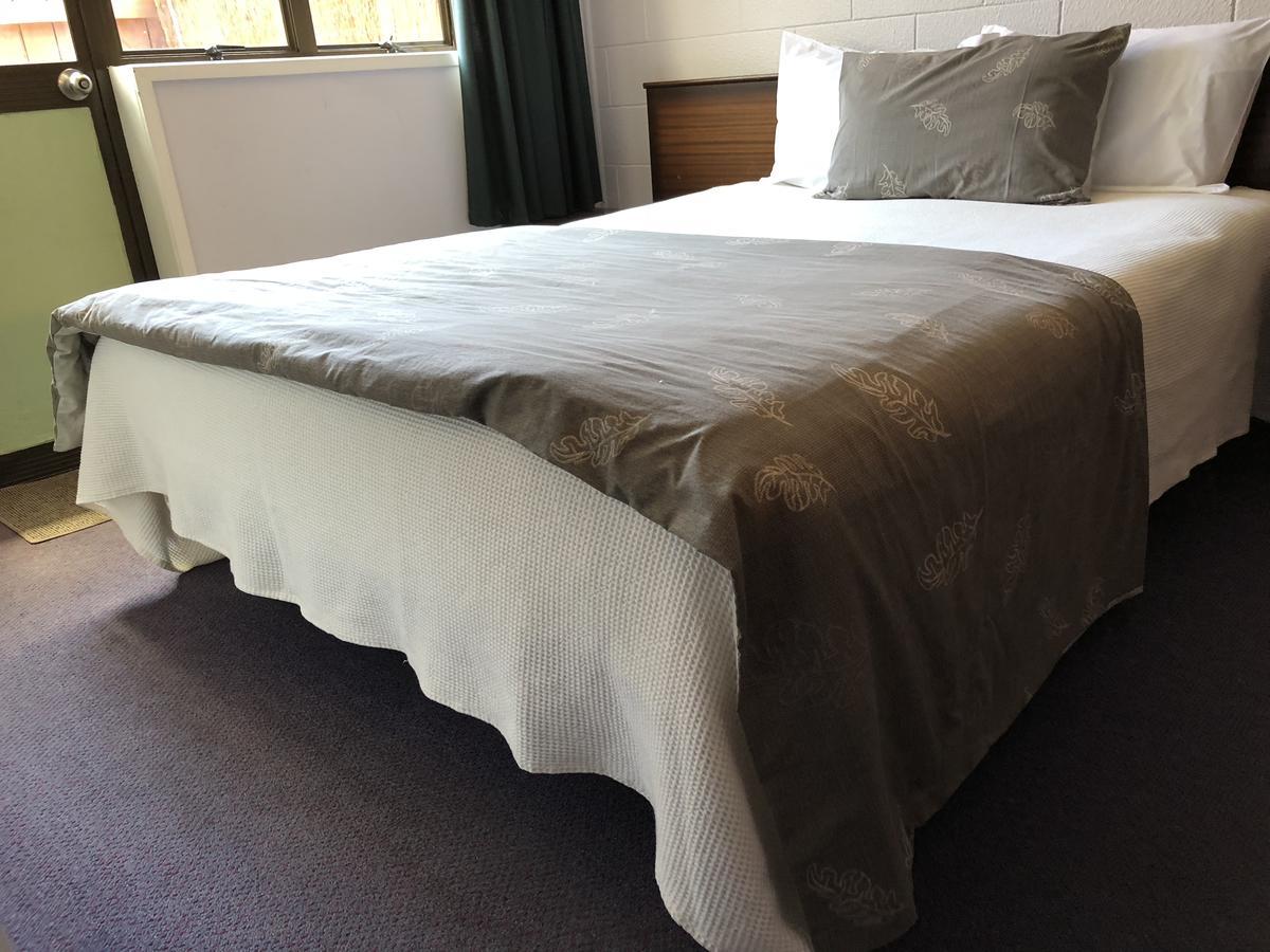 רוטורואה Gibson Court Motel מראה חיצוני תמונה