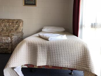 רוטורואה Gibson Court Motel מראה חיצוני תמונה