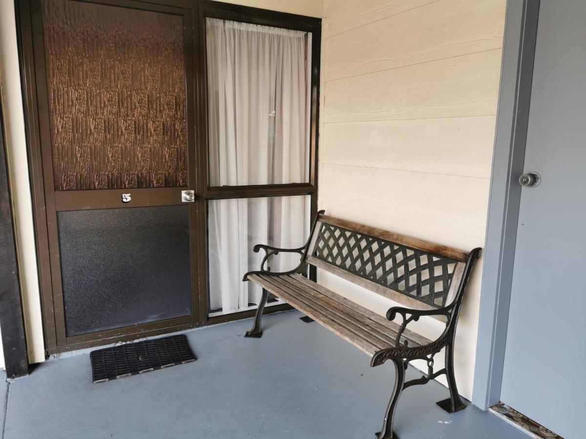 רוטורואה Gibson Court Motel מראה חיצוני תמונה